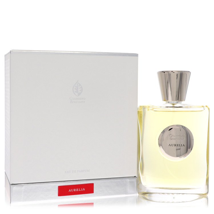 Giardino Benessere Aurelia Unisex Eau De Parfum Spray 3.4 oz / 100 ml