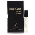 Bharara Niche Women's Mini Eau de Parfum Spray 0.17 oz / 5 ml