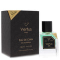 Vertus Eau De Cyan Eau De Parfum Spray 3.4 oz / 100 ml Unisex Fragrance