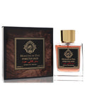 Fragrance World Minister of Oud Strictly Oud 3.4 oz / 100 ml Extrait de Parfum for Men