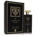 Baruch IV by Nicolai Baron Atelier Extrait De Parfum Spray Unisex 3.4 oz / 100 ml