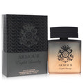 English Laundry Armour Eau De Parfum Spray for Men, 3.4 oz / 100 ml