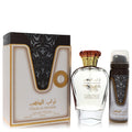 Al Zaafaran Eau De Parfum Spray Turab Al Dhabah 1.7 oz (50 ml) for Women