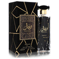 Lattafa Asdaaf Terhaal Unisex Eau De Parfum Spray 3.4 oz / 100 ml