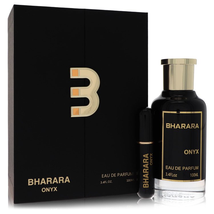 Bharara Beauty Eau De Parfum Spray for Men, 3.4 oz (100 ml)