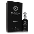 Dumont Bravanzo Baron Extrait De Parfum Spray by Dumont Paris 3.4 oz (100 ml)