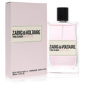 Zadig & Voltaire This Is Her Undressed Eau De Parfum Spray 3.3 oz / 100 ml