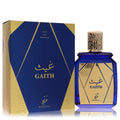 Khadlaj Gaith Unisex Eau De Parfum Spray 3.4 oz / 100 ml