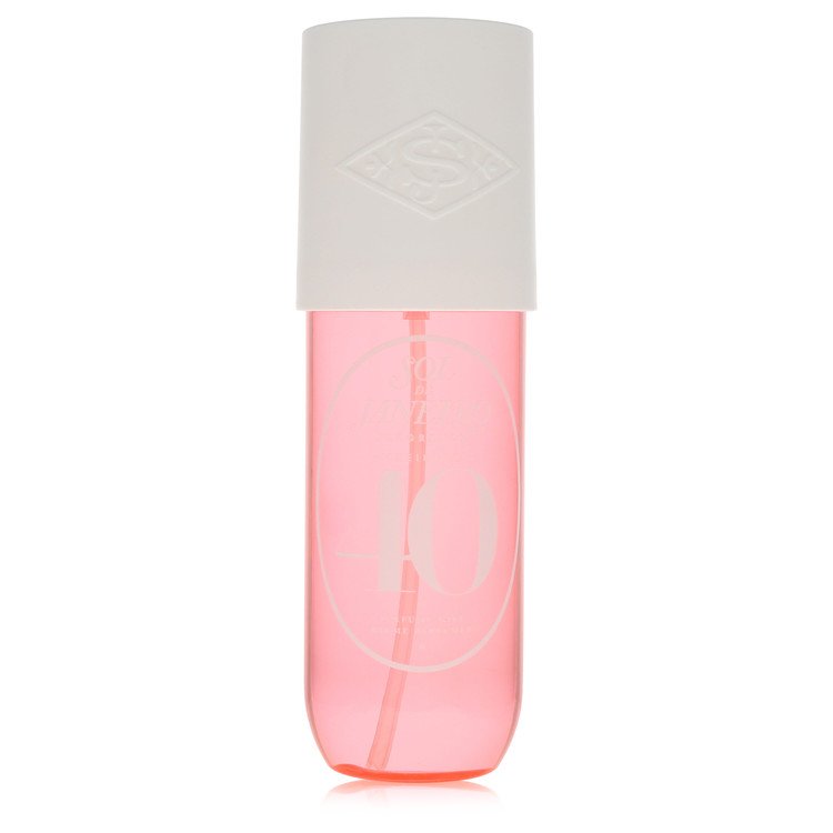 Sol De Janeiro Brazilian Crush Cheirosa 40 Hair & Body Perfume Spray 8.1 oz / 240 ml for Women