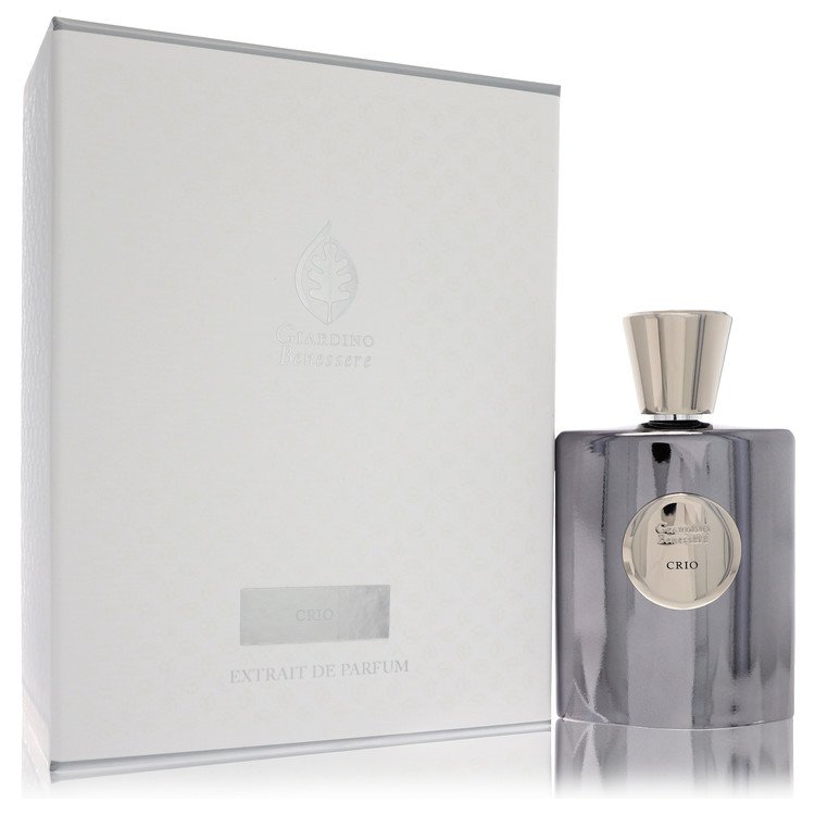 Giardino Benessere Crio Extrait De Parfum Spray Unisex 3.4 oz / 100 ml