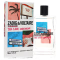 Zadig Dream Eau De Parfum Spray 3.4 oz / 100 ml for Women by Zadig & Voltaire