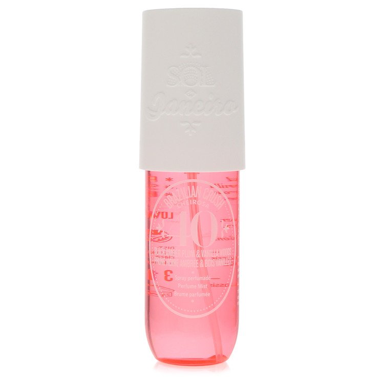 Sol De Janeiro Brazilian Crush Cheirosa 40 Hair & Body Perfume Spray 3 oz / 90 ml for Women