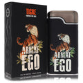 Armaf Ego Tigre Eau De Parfum Spray 3.38 oz (100 ml) for Men
