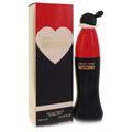 Moschino Cheap & Chic Eau de Toilette Spray 3.4 oz / 100 ml for Women