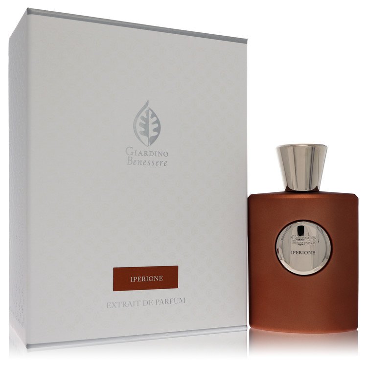Giardino Benessere Iperione Extrait De Parfum Spray 3.4 oz / 100 ml