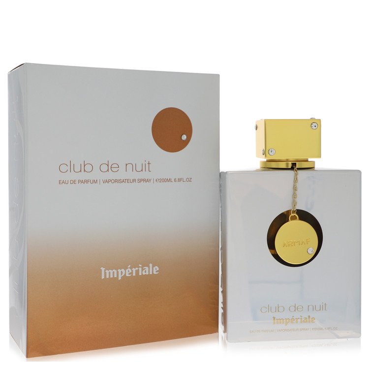 Armaf Club De Nuit Imperiale Eau De Parfum Spray 6.8 oz / 200 ml for Women