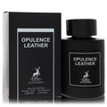 Maison Alhambra Opulence Leather Eau De Parfum Spray 3.4 oz/100 ml for Men