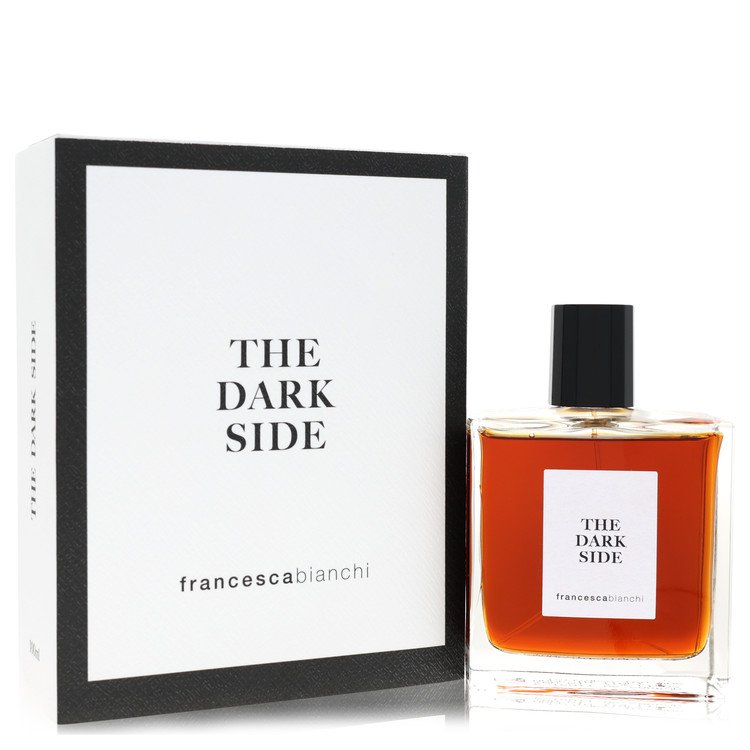 Francesca Bianchi The Dark Side Extrait de Parfum Spray 3.4 oz / 100 ml Unisex