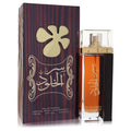 Lattafa Ser Al Khulood Eau De Parfum Spray 3.4 oz / 100 ml for Men and Women