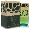 Lattafa Qimmah Eau de Parfum Spray for Women, 3.4 oz / 100 ml