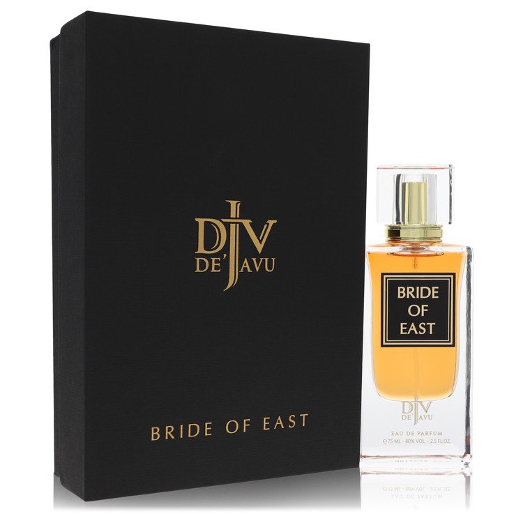 De'Javu Eau De Parfum Spray Unisex 2.5 oz / 75 ml for Women