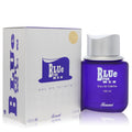 Rasasi Blue Eau de Toilette Spray for Men, 3.4 oz (100 ml)