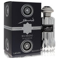 Lattafa Sumou Platinum Eau De Parfum Spray 3.4 oz (100 ml) Unisex