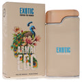 Armaf Ego Exotic Eau De Parfum Spray for Women, 3.38 oz (100 ml)