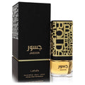 Lattafa Jasoor Eau De Parfum Spray 3.4 oz / 100 ml for Men