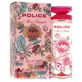 Police Miss Bouquet Eau de Toilette Spray 3.4 oz / 100 ml for Women