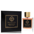 Minister of Oud Greatness by Fragrance World Extrait de Parfum Spray 3.4 oz (100 ml)