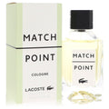 Lacoste Match Point Cologne Eau de Toilette Spray 3.4 oz / 100 ml for Men