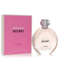Fariis Rosado Secret Eau De Parfum Spray for Women, 3.4 oz / 100 ml