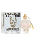 Police Born To Shine Eau De Parfum Spray for Women, 1.35 oz / 40 ml