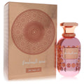 Rasasi Oud Rose Unisex Eau De Parfum Spray 3.38 oz / 100 ml for Women
