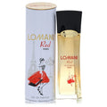 Lomani Red Eau de Parfum Spray 3.3 oz / 100 ml for Women