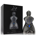 Lattafa Niche Emarati Khalid Eau De Parfum Spray for Men 2.7 oz / 80 ml