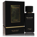 Afnan Zimaya Treasure Eau De Parfum Spray 3.4 oz (100 ml) for Men