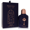 Armaf Club De Nuit Private Key To My Life Extrait De Parfum Spray 3.4 oz (100 ml)