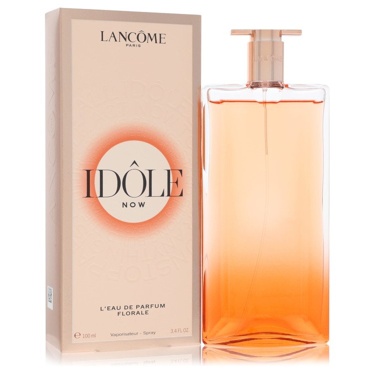 Lanc‚àö¬•me Idole Now Floral Eau De Parfum Spray 3.4 oz / 100 ml for Women