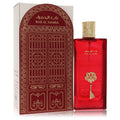 Al Zaafaran Bab Al Hamra Unisex Eau De Parfum Spray, 3.4 oz / 100 ml