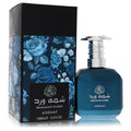 Lattafa Asdaaf Shamah Ward Eau De Parfum Spray 3.4 oz / 100 ml Unisex