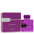 Al Haramain Iris Adventure Extrait De Parfum Spray 3.3 oz / 100 ml for Women