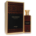 Afnan Zimaya Grandeur Unisex Eau De Parfum Spray, 3.4 oz / 100 ml
