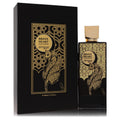 Afnan Zimaya Brave Heart Eau de Parfum Spray 3.4 oz (100 ml) Unisex
