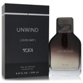 Tumi Unwind Eau De Parfum Spray 6.8 oz (200 ml) for Men