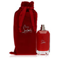 Christian Louboutin Loubiraj Eau de Parfum Spray 3 oz / 90 ml for Women with Pouch