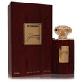 Al Haramain Junoon Oud Eau De Parfum Spray 2.5 oz (75 ml) for Women