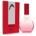 Head Bliss Eau De Toilette Spray for Women, 3.4 oz (100 ml)