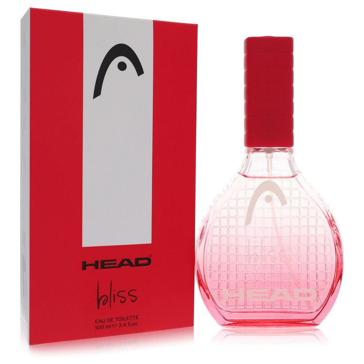 Head Bliss Eau De Toilette Spray for Women, 3.4 oz (100 ml)
